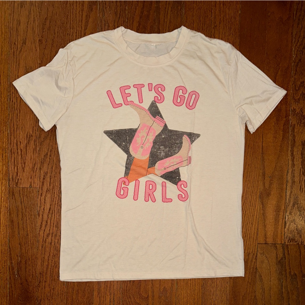 Graphic T-shirt